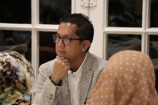 Wabendum Golkar Ingatkan Pancasila Sebagai Pedoman Berbangsa