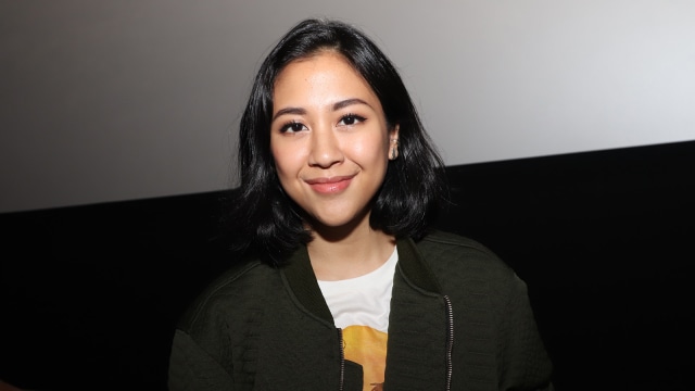 Sherina Munaf (Foto: Munady Widjaja/kumparan)