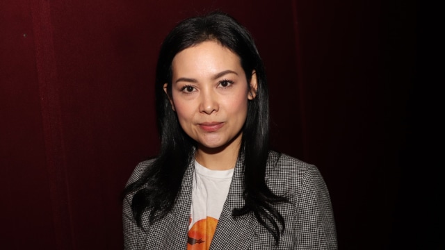 Lala Timothy. (Foto: Munady Widjaja)