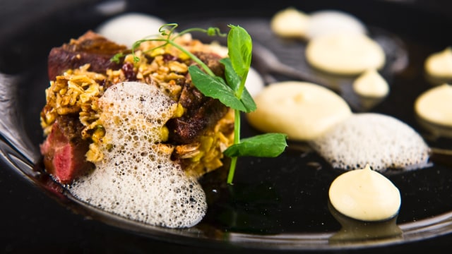 Michelin guide. (Foto: Thinkstock)