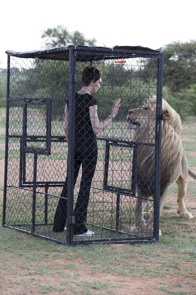 Cara Delevingne Ambassador TAG Heuer. (Foto: Dok. TAG Heuer)