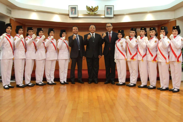 NASIONALISME TANPA BATAS (1)