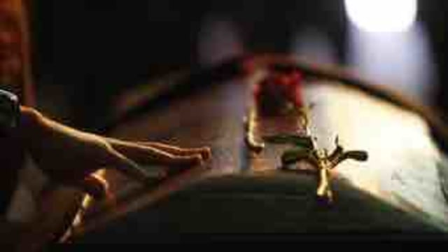 Menanti Jawaban Dari Sebuah Kematian  (2)