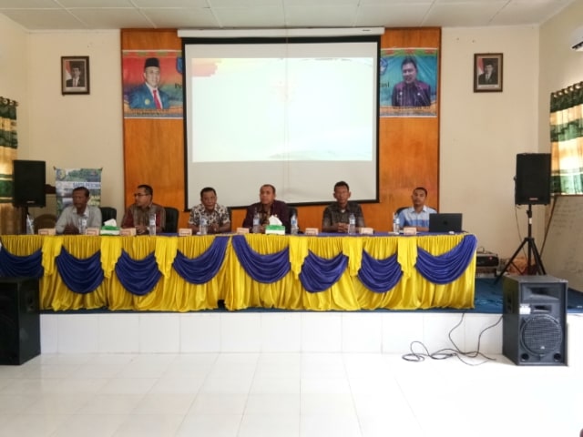 Pjs Bupati Tutup Kegiatan Seleksi Guru (2)