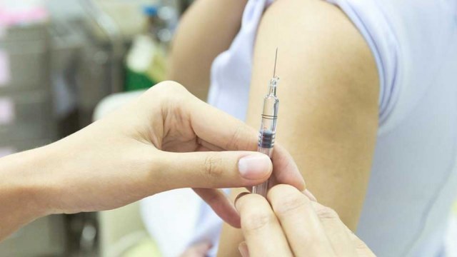 Mengenal Berbagai Jenis Imunisasi Tambahan