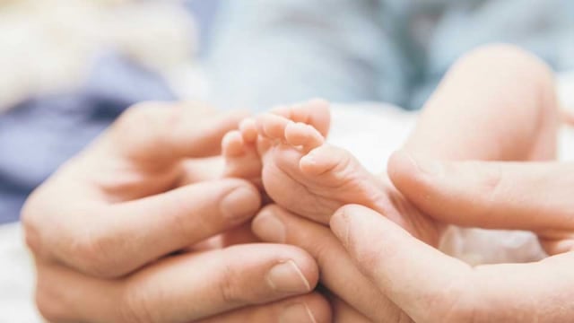 Tahapan Proses Melahirkan Normal