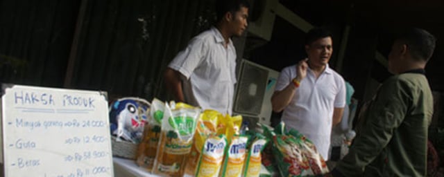 Bisnis Rumahan Masa Kini dari Konektifa Tanpa Modal Tanpa Resiko