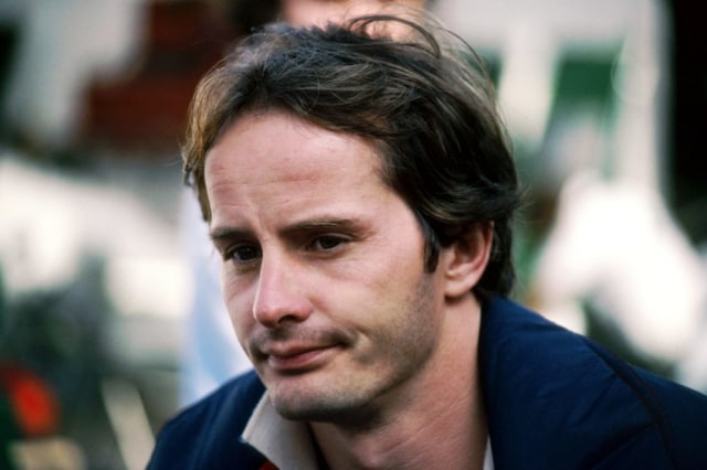 F1 GP Spanyol 1981: Kemenangan Terakhir Gilles Villeneuve (2)