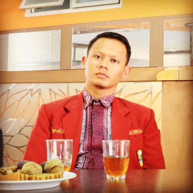 Ketua DPP IMM : Agama Manapun Tidak Membenarkan Aksi Teror