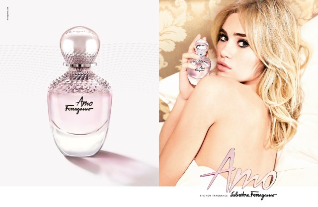 Amo Ferragamo (Foto: dok. Salvatore Ferragamo)