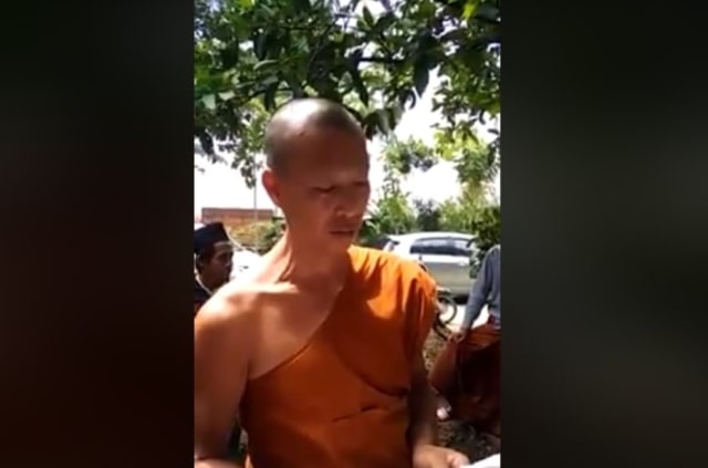 5 Kasus Penyerangan terhadap Tempat Ibadah (3)