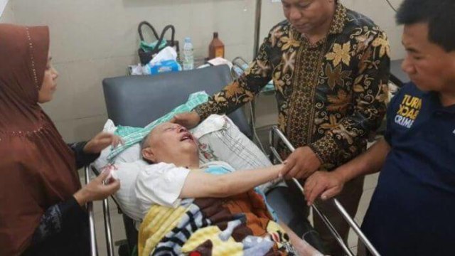 5 Kasus Penyerangan terhadap Tempat Ibadah (4)