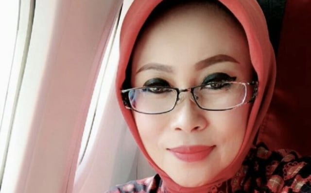 Fatma Saifullah Yusuf Turut Berduka Atas Tragedi Bom Surabaya