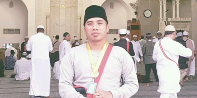 KNPI Tuntut Pemerintah Tegas Usut Aksi Biadab Terorist Radikal