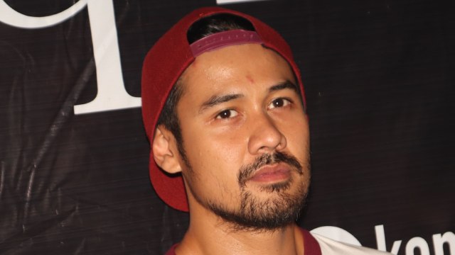 Chicco Jerikho. (Foto: Munady Widjaja)