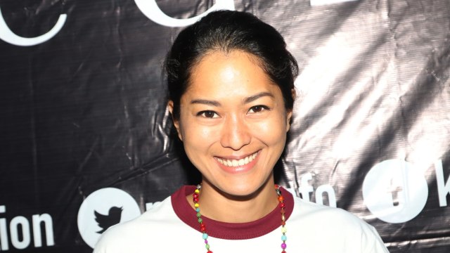 Prisia Nasution. (Foto: Munady Widjaja)