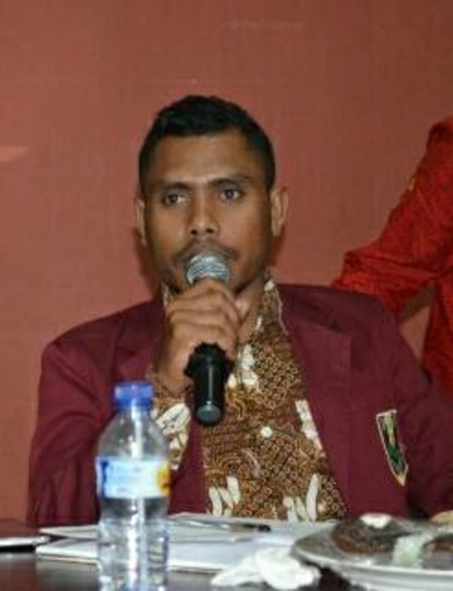 DPD IMM NTT Mengutuk Ledakan BOM di Gereja Surabaya