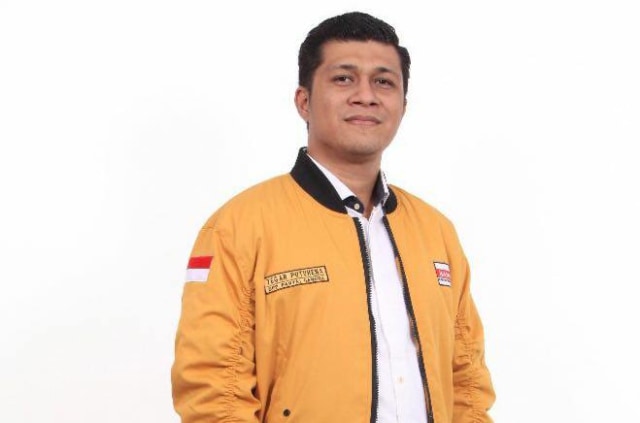 Hanura Bersatu Lawan Teror