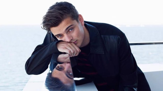 Martin Garrix (Foto: Instagram @martingarrix)