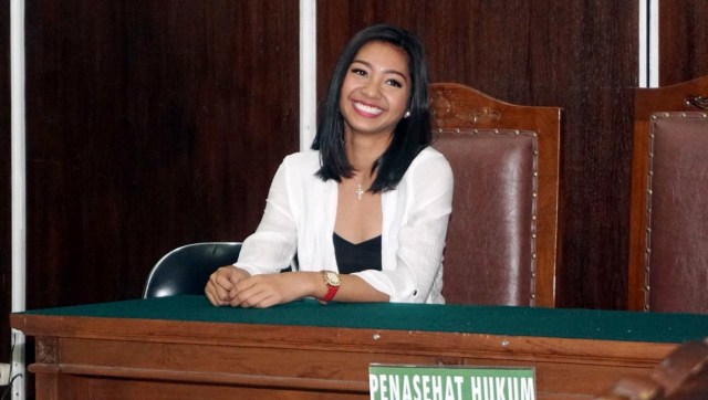 Liza Elly Purnamasari.  (Foto: Garin Gustavian Irawan/kumparan)