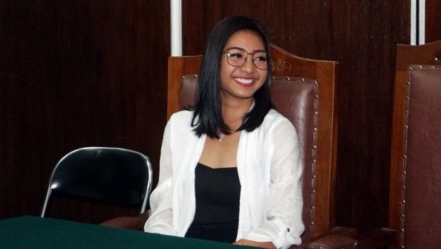 Liza Elly Purnamasari.  (Foto: Garin Gustavian Irawan/kumparan)