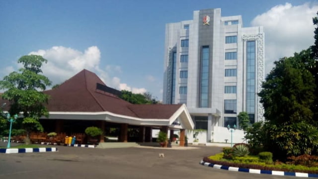 PJ Bupati Bojonegoro Instruksikan Tingkatkan Kewaspadaan dan Keamanan