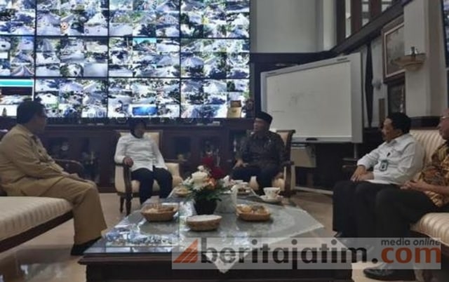 Risma: Anak Pelaku Bom Ada yang Punya Keinginan Mati Syahid