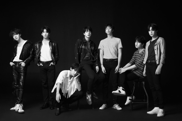 Sudah siapkah kamu untuk 'comeback' BTS? (8)