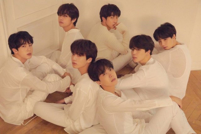 Sudah siapkah kamu untuk 'comeback' BTS? (9)