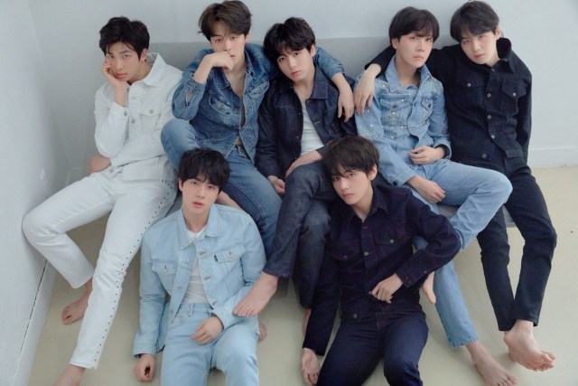 Sudah siapkah kamu untuk 'comeback' BTS? (10)