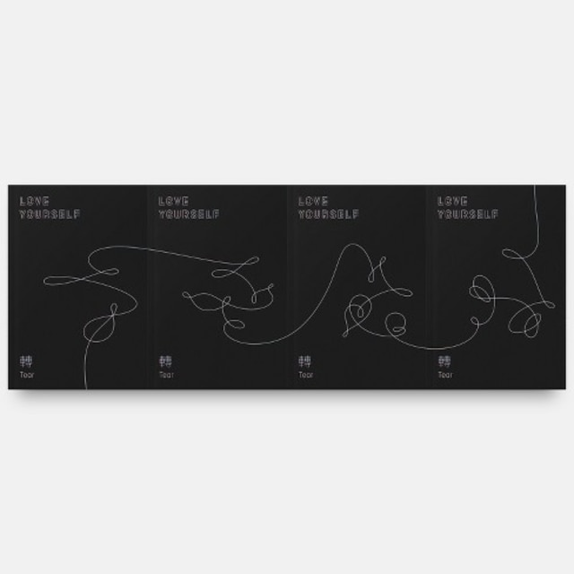 Sudah siapkah kamu untuk 'comeback' BTS? (1)