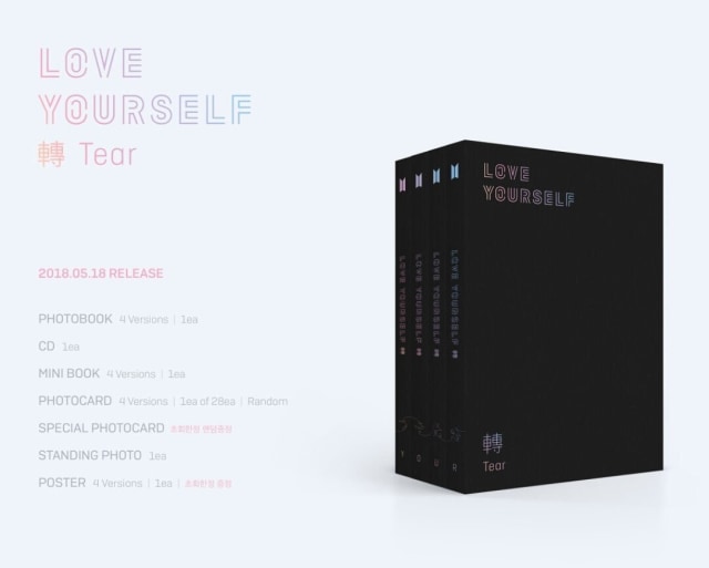 Sudah siapkah kamu untuk 'comeback' BTS? (4)