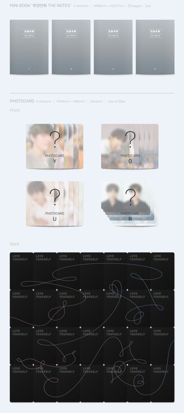 Sudah siapkah kamu untuk 'comeback' BTS? (5)