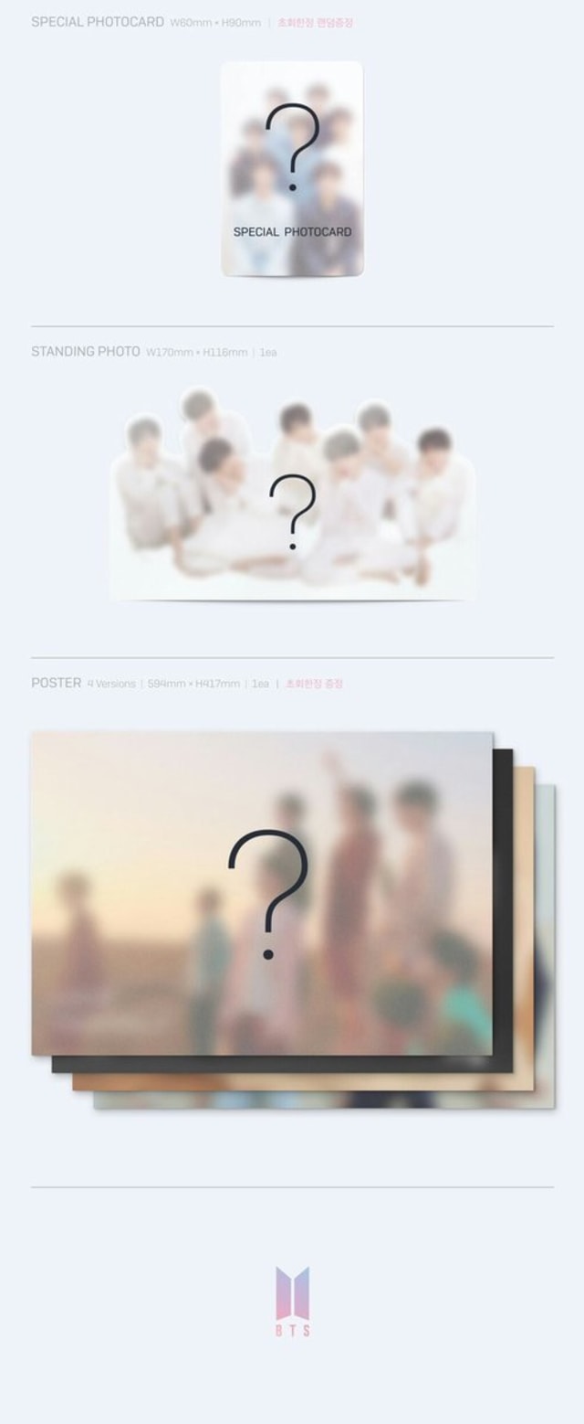 Sudah siapkah kamu untuk 'comeback' BTS? (6)