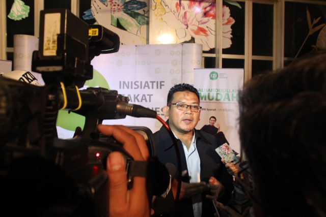 Kemudahan Donasi Zakat Lewat Situs Bookingberkahramadhan.com