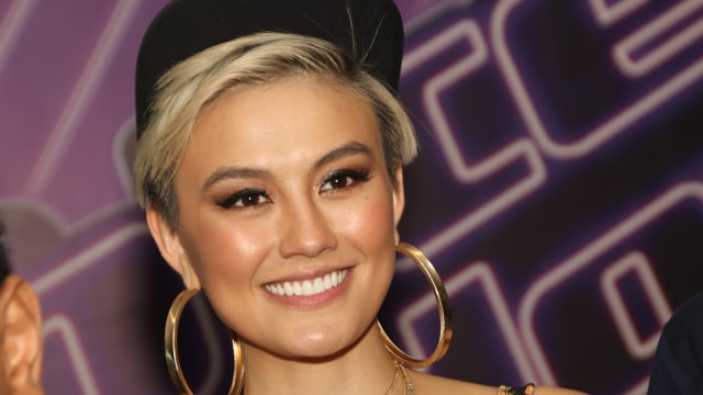 Agnes Monica. (Foto: Munady Widjaja/kumparan)