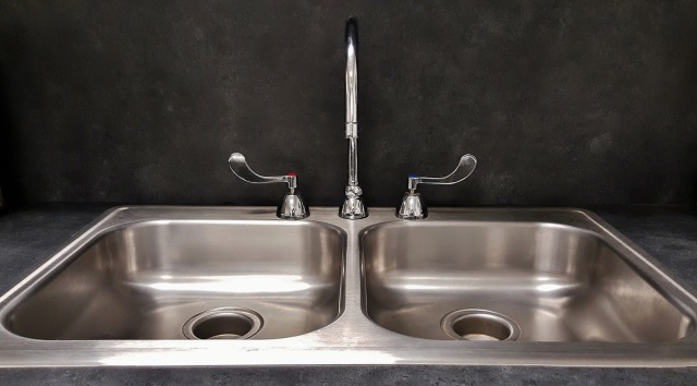 Wastafel. (Foto: Thinkstock)