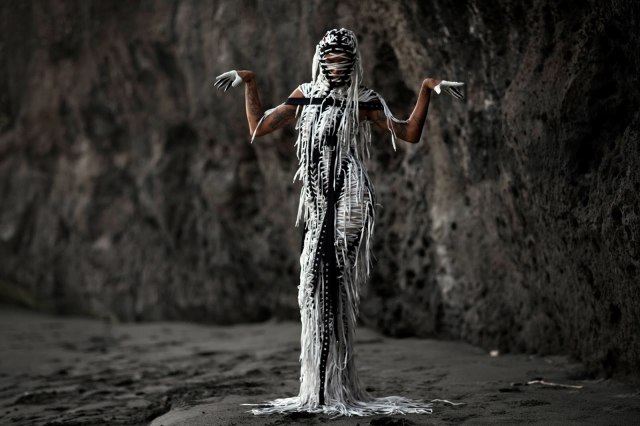 Setan Tempat Sampah