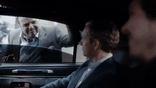 Benedict Cumberbatch di film Sherlock (Foto: Sherlock/YouTube)