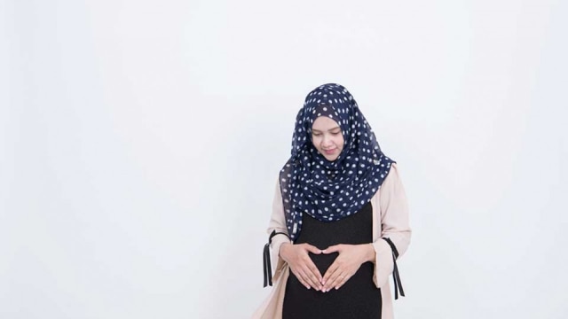 Bolehkah Puasa Bagi Ibu Hamil Usia 4 Bulan?
