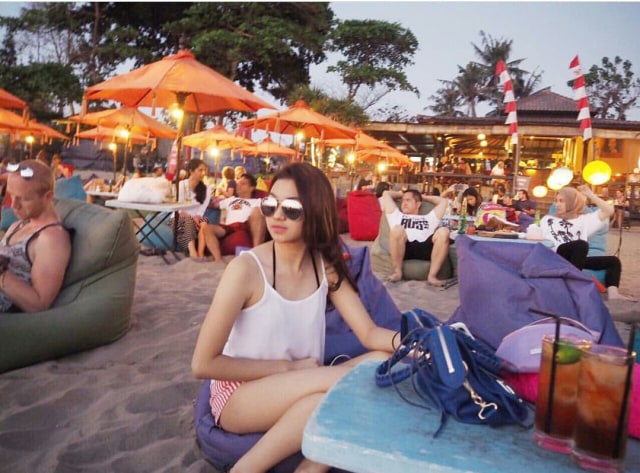 5 Fakta Shakila Astari Anak ke-2 Sharita dan Faisal Harris (5)