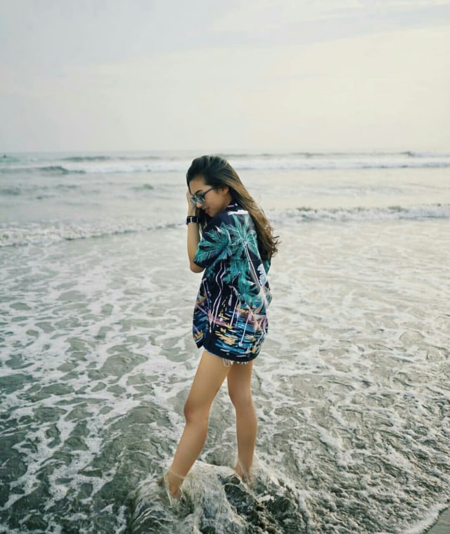 5 Fakta Shakila Astari Anak ke-2 Sharita dan Faisal Harris (6)