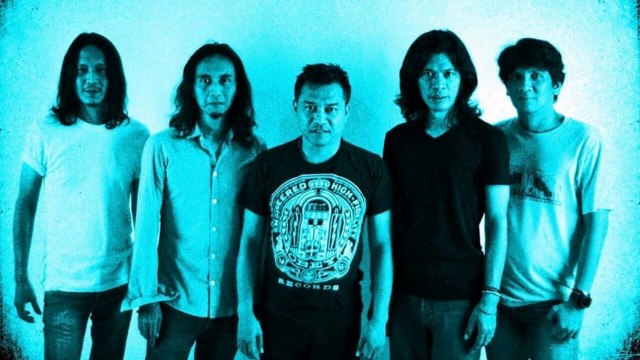 Kidnap Katrina. (Foto: Instagram @kidnapkatrina)