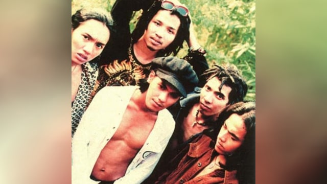 Plastik Band. (Foto: last.fm)