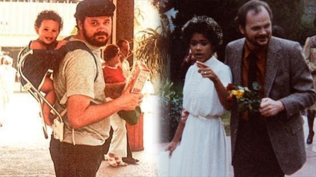 Ayah Meghan Markle, Thomas Markle (Foto: Instagram @meghanmarklessparkle)