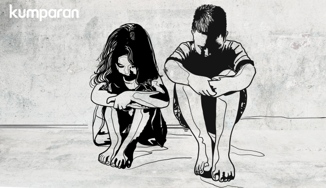 Ilustrasi anak anak bomber. (Foto: Chandra Dyah Ayuningtyas/kumparan)