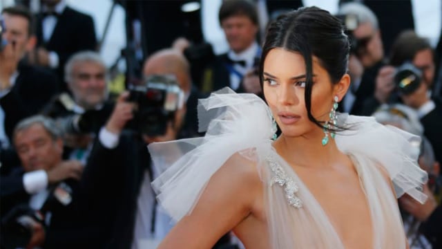 Kendall Jenner (Foto: REUTERS/Regis Duvignau)