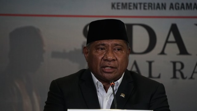 Sidang Isbat Awal Ramadan 1439H (Foto: Nugroho Sejati/kumparan)