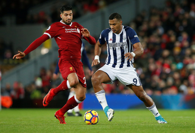 5 Pesepak Bola Muslim yang Bermain di Tengah Ramadhan  (3)