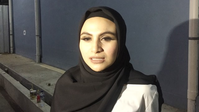 Asha Shara (Foto:  Sarah Yulianti/kumparan)